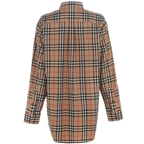 burberry causla short sleesves|Burberry long sleeve shirts.